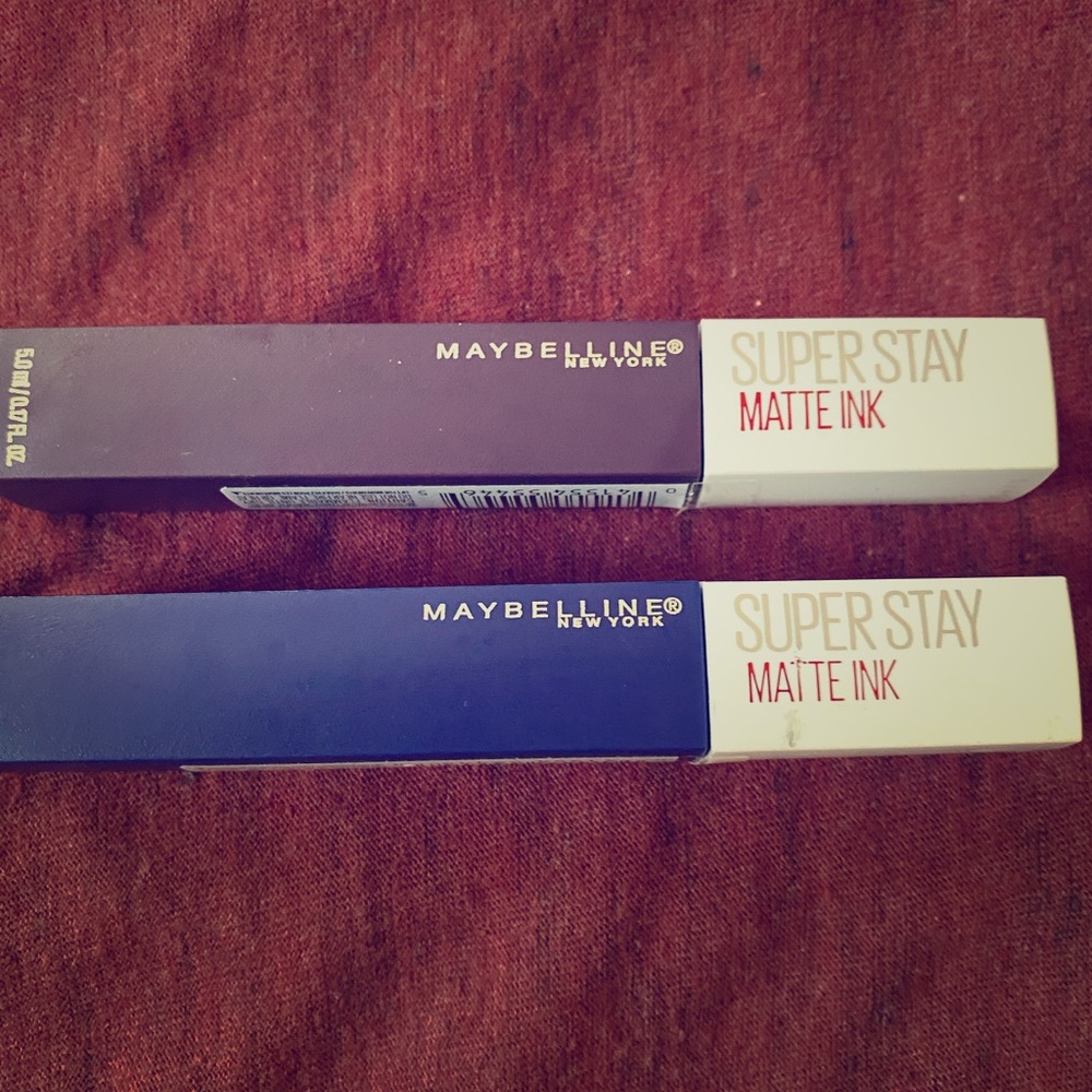 Liquid lipstick